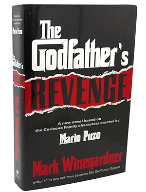 Seller image for THE GODFATHER'S REVENGE for sale by Rare Book Cellar