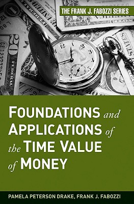 Seller image for Time Value (Fabozzi) (Hardback or Cased Book) for sale by BargainBookStores