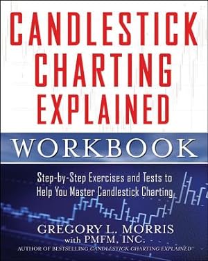 Imagen del vendedor de Candlestick Charting Explained Workbook: Step-By-Step Exercises and Tests to Help You Master Candlestick Charting (Paperback or Softback) a la venta por BargainBookStores