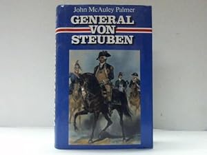 General von Steuben