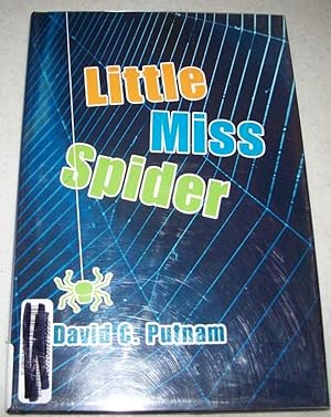 Seller image for Little Miss Spider for sale by Easy Chair Books