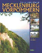 Seller image for Mecklenburg-Vorpommern. ; Bernd Schattinger / Die schnsten Landschaften in Deutschland for sale by Antiquariat Buchhandel Daniel Viertel
