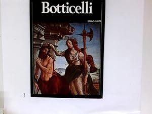 Seller image for Botticelli. for sale by Antiquariat Buchhandel Daniel Viertel