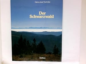 Seller image for Der Schwarzwald. Fotogr. Mitarb. Erika Tevesen-Schmitz. Mit e. Text von Karlheinz Ebert, Kurzfassung in Engl. u. Franz. [bers. ins Engl.: Eileen Martin. bers. ins Franz.: Daniel Robein] for sale by Antiquariat Buchhandel Daniel Viertel