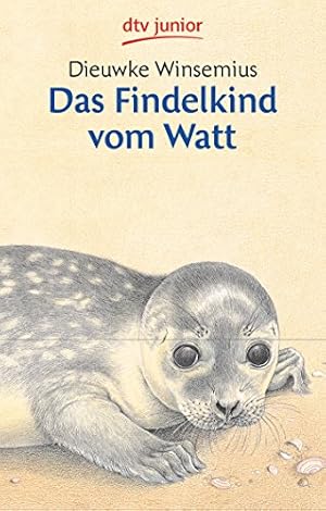 Immagine del venditore per Das Findelkind vom Watt venduto da Antiquariat Buchhandel Daniel Viertel