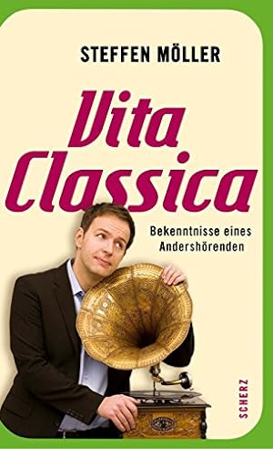 Image du vendeur pour Vita classica : Bekenntnisse eines Andershrenden. mis en vente par Antiquariat Buchhandel Daniel Viertel