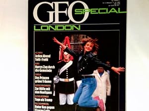 Geo Special London