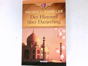 Bild des Verkufers fr Der Himmel ber Darjeeling : Roman. Mit Ill. von Jan Balaz / zum Verkauf von Antiquariat Buchhandel Daniel Viertel