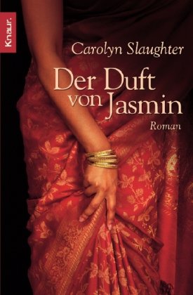 Bild des Verkufers fr Der Duft von Jasmin zum Verkauf von Antiquariat Buchhandel Daniel Viertel