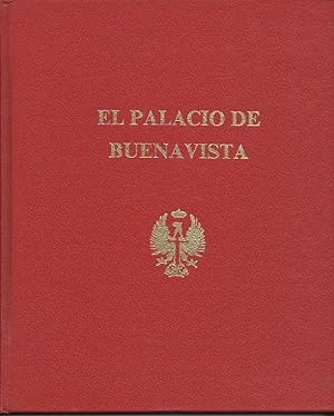 Imagen del vendedor de EL PALACIO DE BUENAVISTA. a la venta por Librera Javier Fernndez