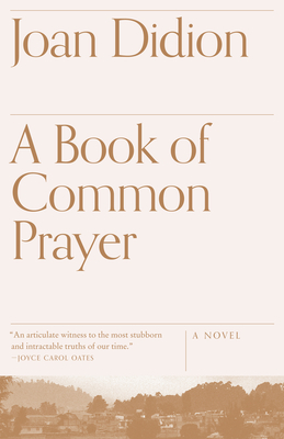 Imagen del vendedor de A Book of Common Prayer (Paperback or Softback) a la venta por BargainBookStores