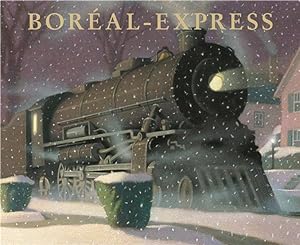 boréal express