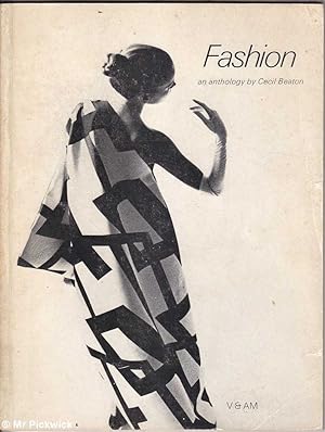 Seller image for Fashion for sale by Mr Pickwick's Fine Old Books