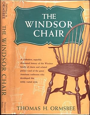 The Windsor Chair