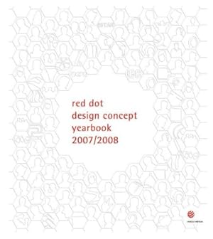 red dot design concept yearbook 2007/2008