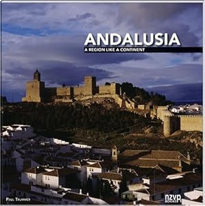 Andalusia Diverse like a continent