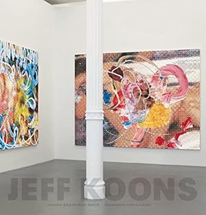 Jeff Koons Dtsch.-Engl.