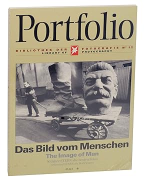 Seller image for Das Bild Vom Menschen 50 Jahre Stern: Die Besten Fotos / The Image of Man 50 Years of Stern: The Best Pictures for sale by Jeff Hirsch Books, ABAA
