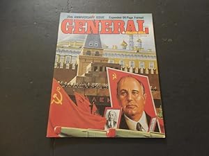 Avalon Hill General Vol 17, #1 Unused; Complete