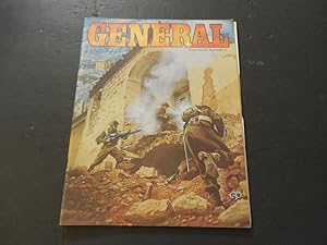 Avalon Hill General Vol 24, #6 Unused; Complete