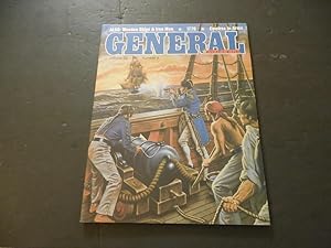 Avalon Hill General Vol 25, #4 Unused; Complete