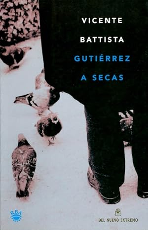 Gutierrez a Secas