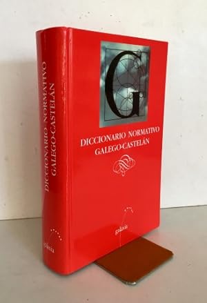 Diccionario normativo galego-castelán