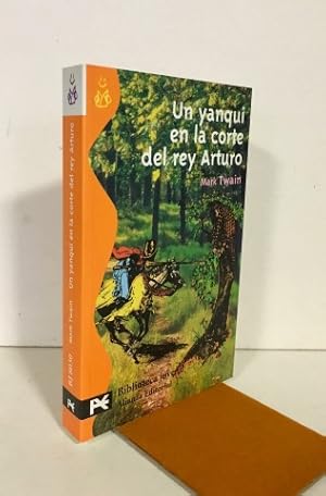 Un yanqui en la corte del rey Arturo