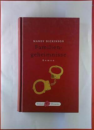 Bild des Verkufers fr Familiengeheimnisse zum Verkauf von biblion2