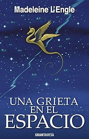 Seller image for UNA GRIETA EN EL ESPACIO La fabulosa continuacin de "una arruga en el tiempo" for sale by Imosver