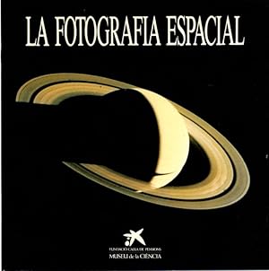 Seller image for La fotografa espacial . for sale by Librera Astarloa
