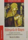 Image du vendeur pour Hildegarda de Bingen mis en vente par AG Library