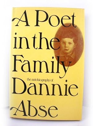 Seller image for A Poet in the Family for sale by PsychoBabel & Skoob Books