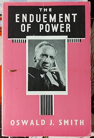 Seller image for Enduement of Power for sale by Shore Books