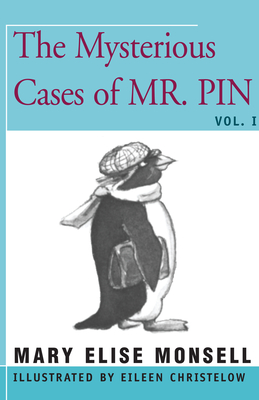 Seller image for The Mysterious Case of Mr. Pin (Paperback or Softback) for sale by BargainBookStores