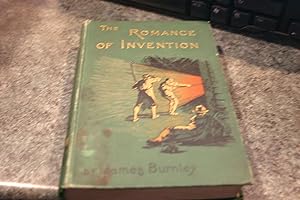 Seller image for The Romance Of Invention for sale by SGOIS