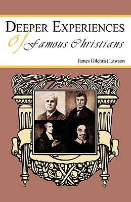 Immagine del venditore per Deeper Experiences of Famous Christians (Hardback or Cased Book) venduto da BargainBookStores