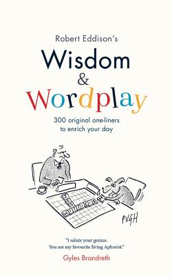 Seller image for Wisdom & Wordplay (Paperback or Softback) for sale by BargainBookStores