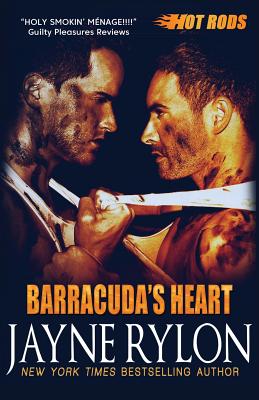 Seller image for Barracuda's Heart (Paperback or Softback) for sale by BargainBookStores