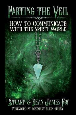 Imagen del vendedor de Parting the Veil: How to Communicate with the Spirit World (Paperback or Softback) a la venta por BargainBookStores