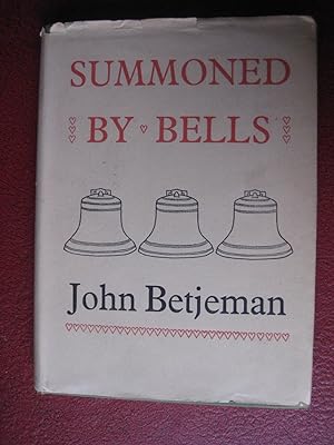 Summoned by Bells, 1st edn