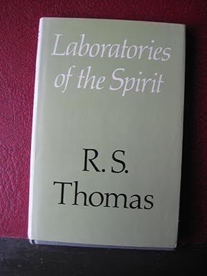 Laboratories of the Spirit