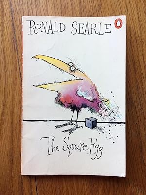 Seller image for The Square Egg for sale by Setanta Books