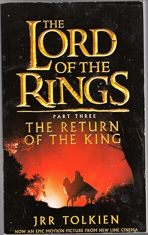 The Return of the King (Lord of the Rings)