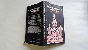 Seller image for A Short History of Russia for sale by Goldstone Rare Books