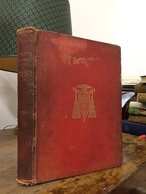 Bild des Verkufers fr Historical Memoirs of the City of Armagh zum Verkauf von Temple Bar Bookshop
