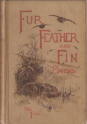 Bild des Verkufers fr THE FOX. By Thomas F. Dale. Fur, Feather & Fin Series. zum Verkauf von Coch-y-Bonddu Books Ltd