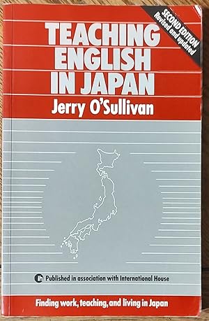 Seller image for Teaching English in Japan for sale by Shore Books