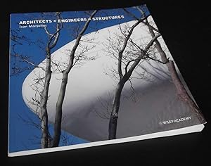 Imagen del vendedor de Architects + engineers = structures a la venta por Denton Island Books