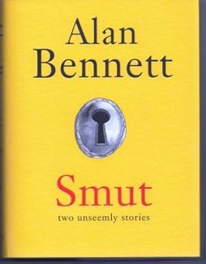 Seller image for Smut: Two Unseemly Stories for sale by Scorpio Books, IOBA